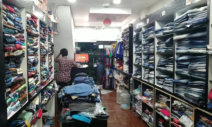 Fera Fashion Era Mens Wear